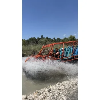 Monster Buggy